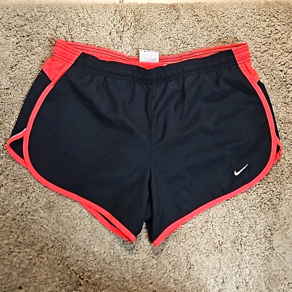 Nike Pants - Nike Dri FIT Active Athletic Running Shorts Size Medium